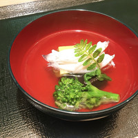 熊魚菴 本店 - 
