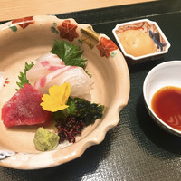 熊魚菴 本店 - 