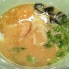 ラーメン 我馬 皆実店