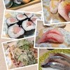 沼津魚がし鮨 御殿場アウトレット店