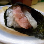 天下寿司 - トロタク