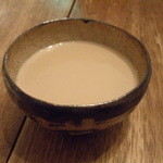 クリヤム - チャイ　少しピントが合いました