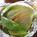 インド料理 レカリ - 