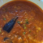 インド料理 レカリ - 