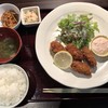 日本料理 舞鶴