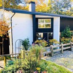 ミックニック - スタイリッシュな外観。