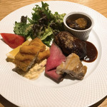 京Apollo食堂 - 