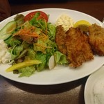 Oyster Bar ジャックポット - 