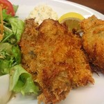 Oyster Bar ジャックポット - 