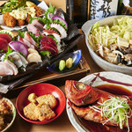 Sakana To Sake Hanatare - 