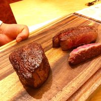 三田牛竈炭火焼 ウェスタ - 