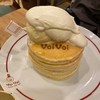 パンケーキママカフェ VoiVoi