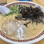 双喜紋 - ラーメン（超コッテリ）