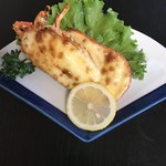 うを富 - ロブスター