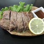 うを富 - ステーキ
