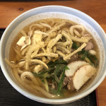 Okayama Udon Sugi Chaya - 