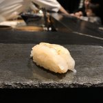 麻布十番松栄寿司 - 