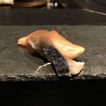 麻布十番松栄寿司 - 