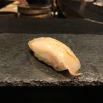 麻布十番松栄寿司 - 