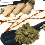 麻布十番松栄寿司 - 