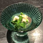 麻布十番松栄寿司 - 