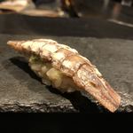 麻布十番松栄寿司 - 