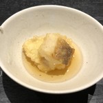 麻布十番松栄寿司 - 