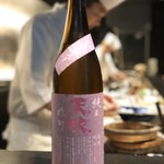 麻布十番松栄寿司 - 