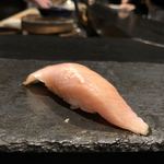 麻布十番松栄寿司 - 