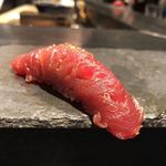 麻布十番松栄寿司 - 