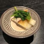 麻布十番松栄寿司 - 