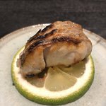 麻布十番松栄寿司 - 