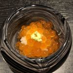 麻布十番松栄寿司 - 