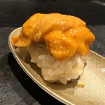 麻布十番松栄寿司 - 