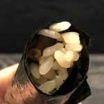 麻布十番松栄寿司 - 