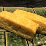 麻布十番松栄寿司 - 