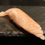 麻布十番松栄寿司 - 