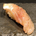 麻布十番松栄寿司 - 