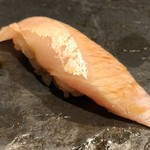 麻布十番松栄寿司 - 