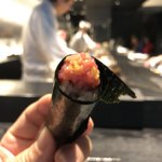 麻布十番松栄寿司 - 