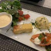 オステリア ブッビーノ - 