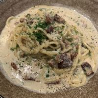 オステリア ブッビーノ - 