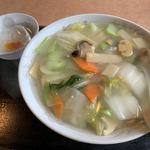 中華料理 東海飯店 - 