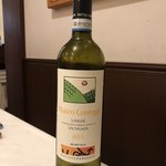 リストランテ ラ チャウ - 