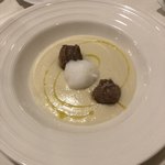 リストランテ ラ チャウ - 