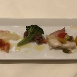 リストランテ ラ チャウ - 