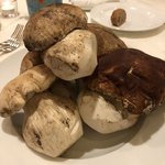 リストランテ ラ チャウ - 