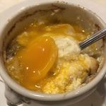 リストランテ ラ チャウ - 