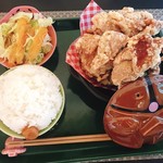 タカマツ ベース カフェ - 