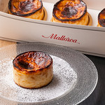 Mallorca - チーズケーキ